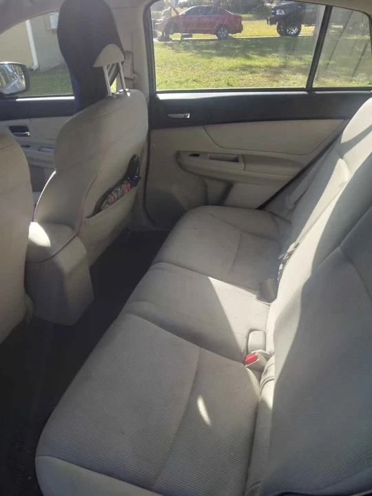 2012 Subaru Impreza 4th Gen - Image 5 of 5