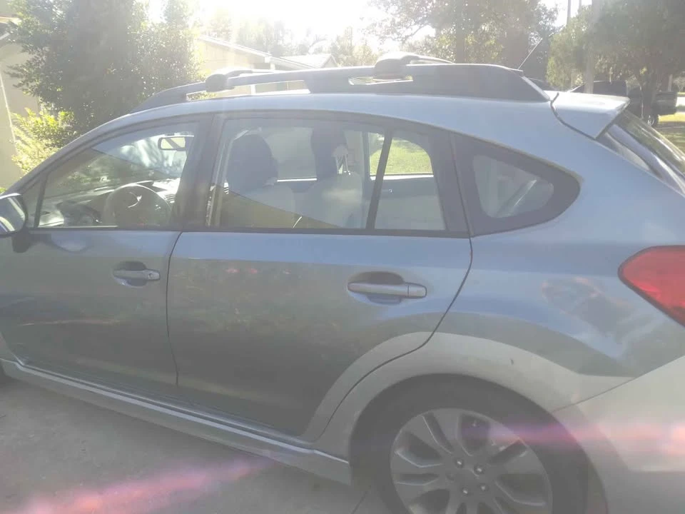 2012 Subaru Impreza 4th Gen - Image 2 of 5