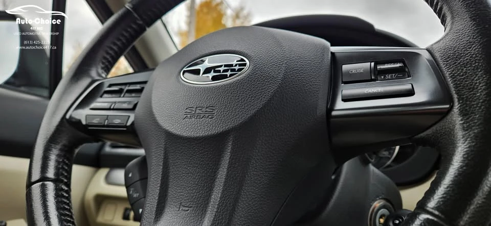 2012 Subaru Impreza 4th Gen - Image 4 of 20