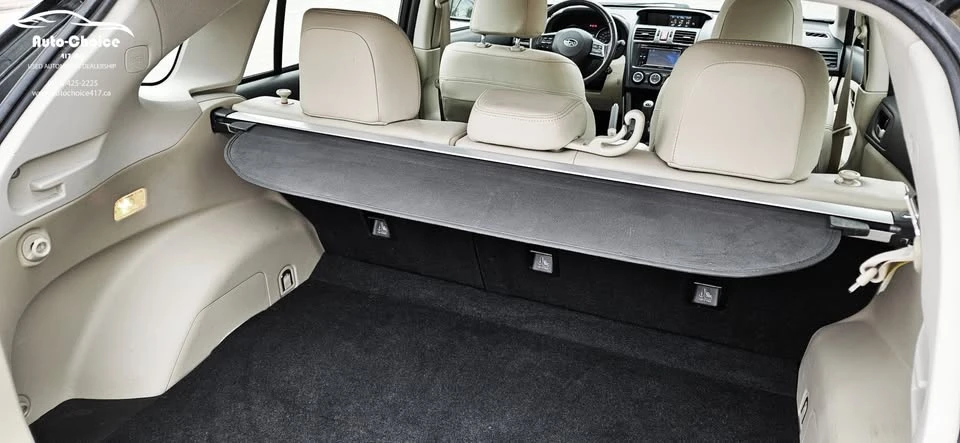 2012 Subaru Impreza 4th Gen - Image 19 of 20
