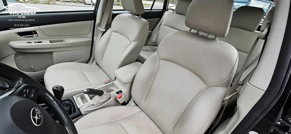 2012 Subaru Impreza 4th Gen - Image 15 of 20