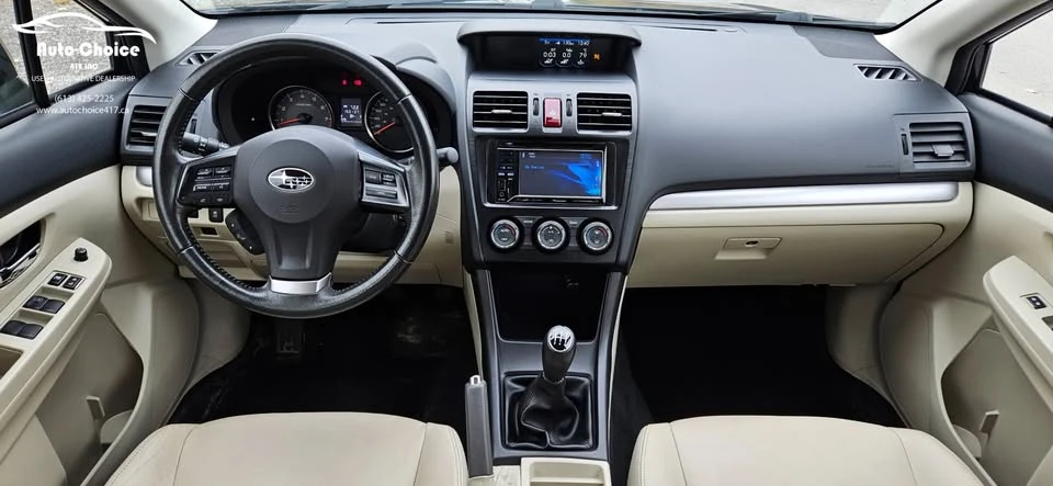 2012 Subaru Impreza 4th Gen - Image 20 of 20