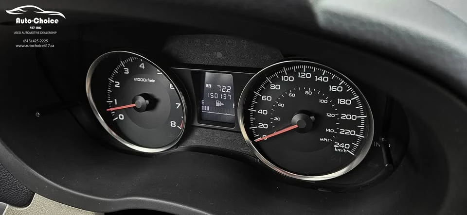 2012 Subaru Impreza 4th Gen - Image 5 of 20