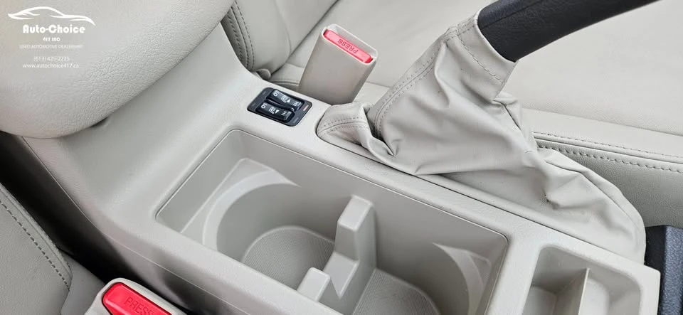 2012 Subaru Impreza 4th Gen - Image 16 of 20