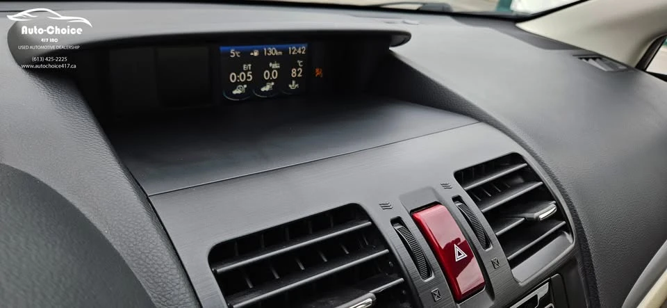 2012 Subaru Impreza 4th Gen - Image 13 of 20
