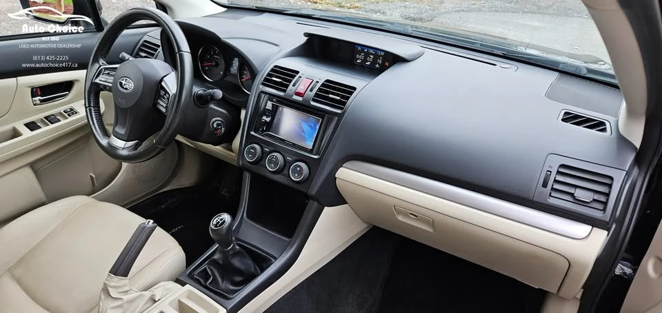 2012 Subaru Impreza 4th Gen - Image 3 of 20