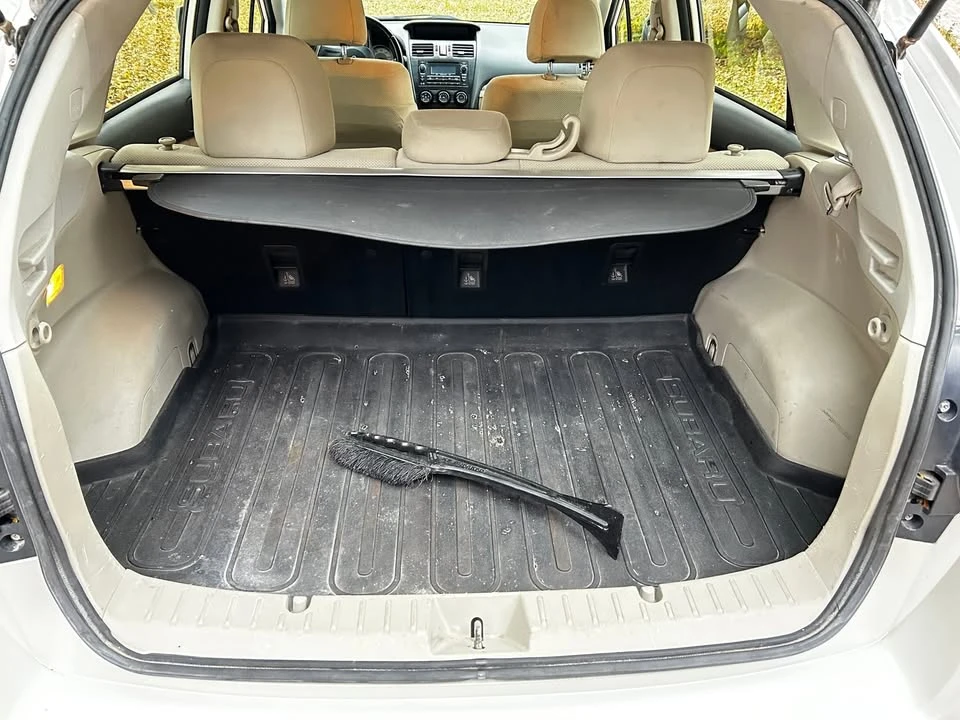 2012 Subaru Impreza 4th Gen - Image 14 of 14
