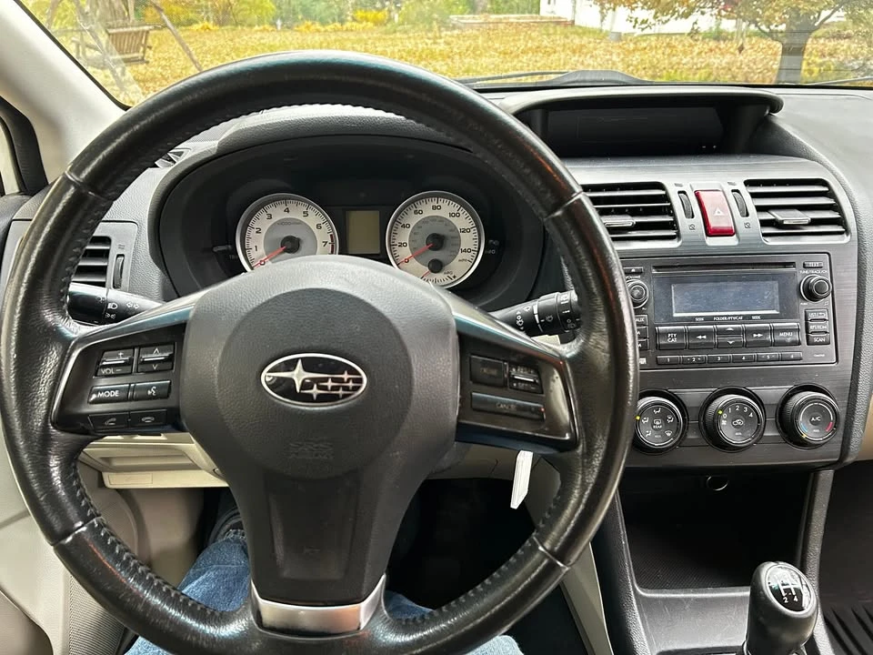 2012 Subaru Impreza 4th Gen - Image 10 of 14