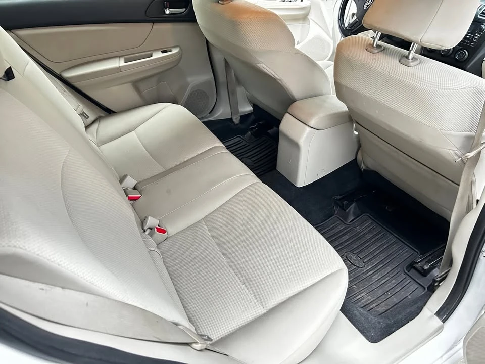 2012 Subaru Impreza 4th Gen - Image 12 of 14
