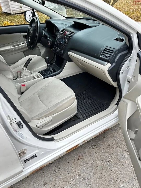 2012 Subaru Impreza 4th Gen - Image 11 of 14