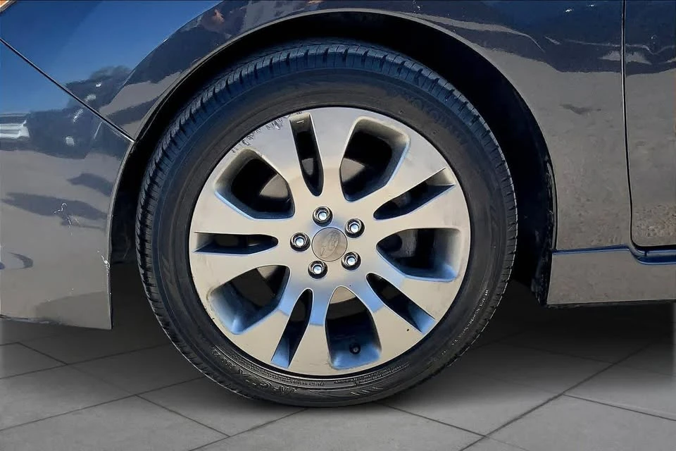 2012 Subaru Impreza 4th Gen - Image 14 of 14