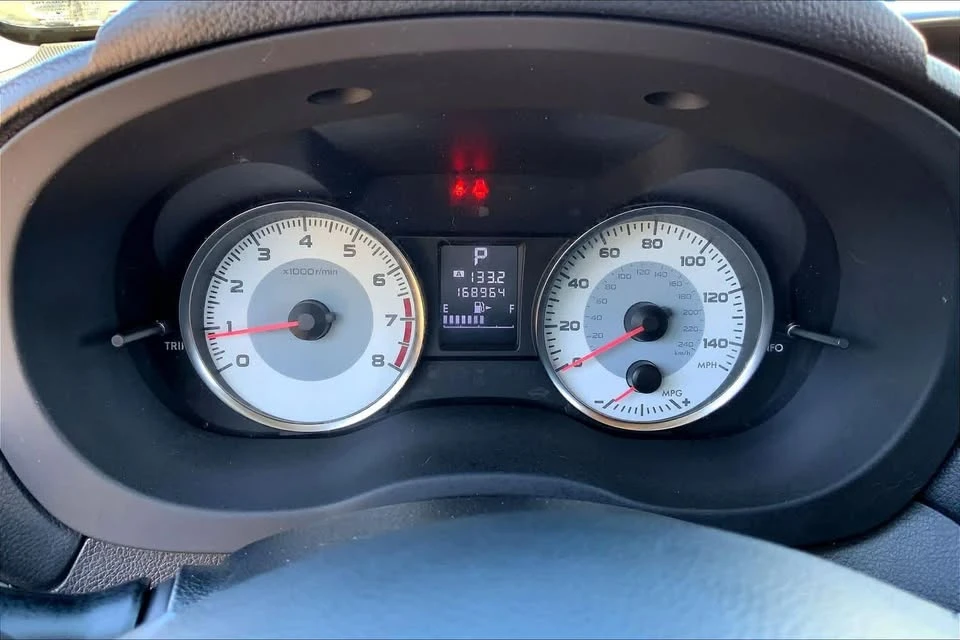 2012 Subaru Impreza 4th Gen - Image 10 of 14
