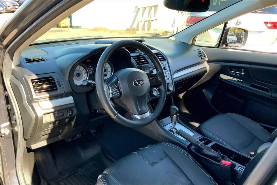 2012 Subaru Impreza 4th Gen - Image 8 of 14