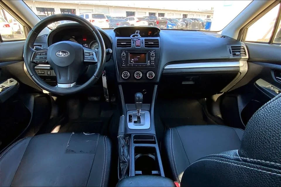 2012 Subaru Impreza 4th Gen - Image 6 of 14
