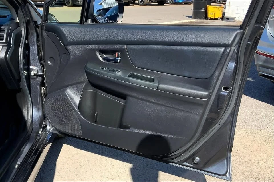 2012 Subaru Impreza 4th Gen - Image 12 of 14