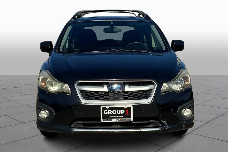 2012 Subaru Impreza 4th Gen - Image 3 of 14