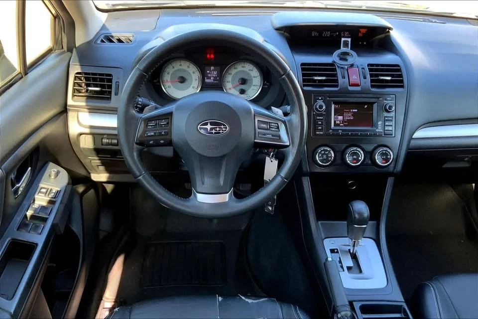 2012 Subaru Impreza 4th Gen - Image 5 of 14