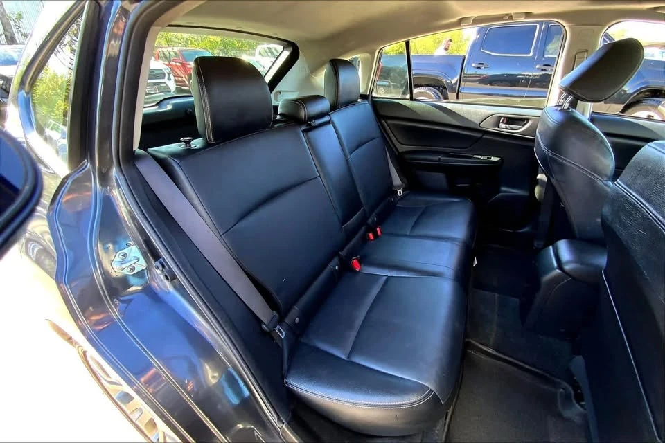 2012 Subaru Impreza 4th Gen - Image 11 of 14