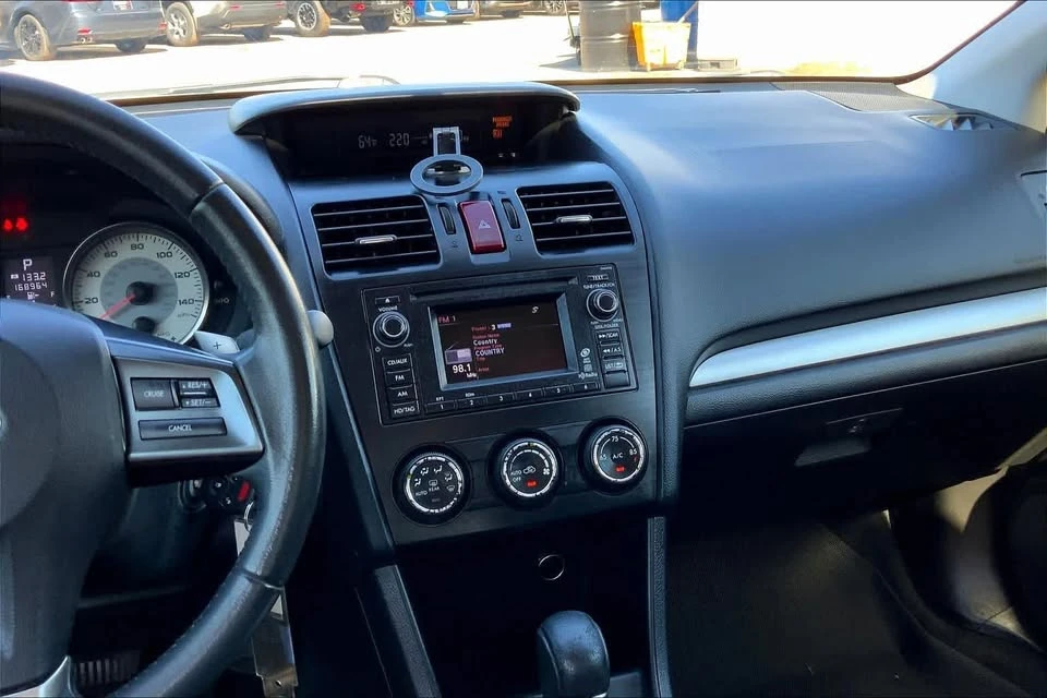 2012 Subaru Impreza 4th Gen - Image 7 of 14