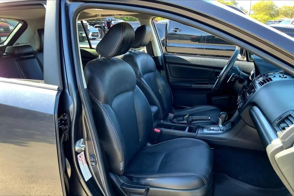 2012 Subaru Impreza 4th Gen - Image 13 of 14