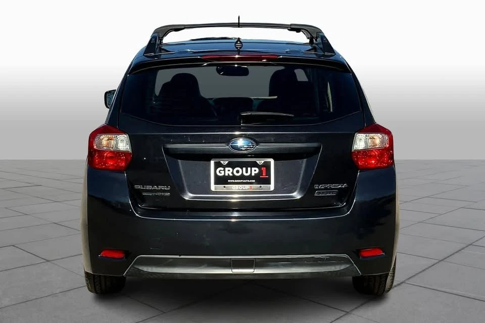 2012 Subaru Impreza 4th Gen - Image 4 of 14