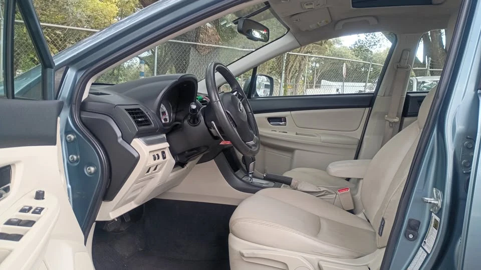 2012 Subaru Impreza 4th Gen - Image 12 of 18