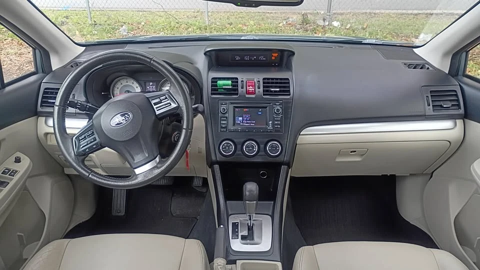 2012 Subaru Impreza 4th Gen - Image 9 of 18