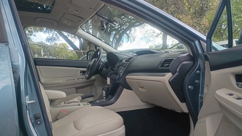 2012 Subaru Impreza 4th Gen - Image 10 of 18
