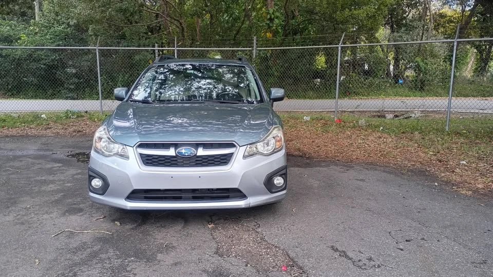 2012 Subaru Impreza 4th Gen - Image 5 of 18