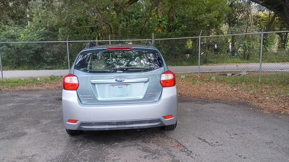 2012 Subaru Impreza 4th Gen - Image 6 of 18