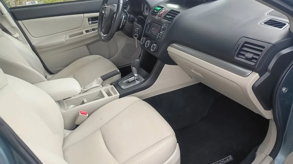 2012 Subaru Impreza 4th Gen - Image 11 of 18