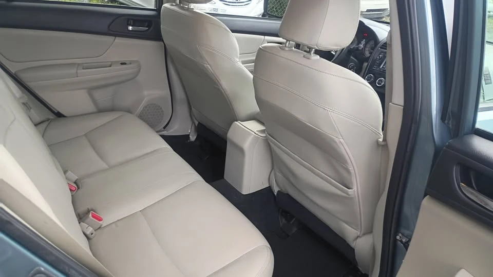 2012 Subaru Impreza 4th Gen - Image 15 of 18