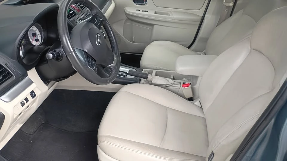 2012 Subaru Impreza 4th Gen - Image 13 of 18