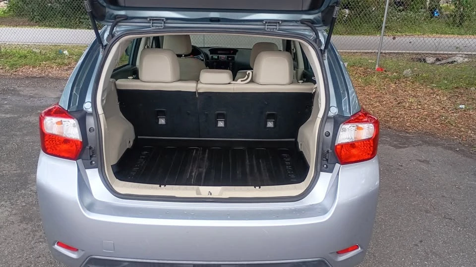 2012 Subaru Impreza 4th Gen - Image 7 of 18