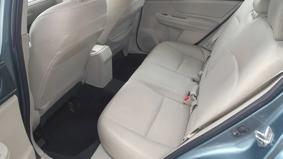 2012 Subaru Impreza 4th Gen - Image 16 of 18