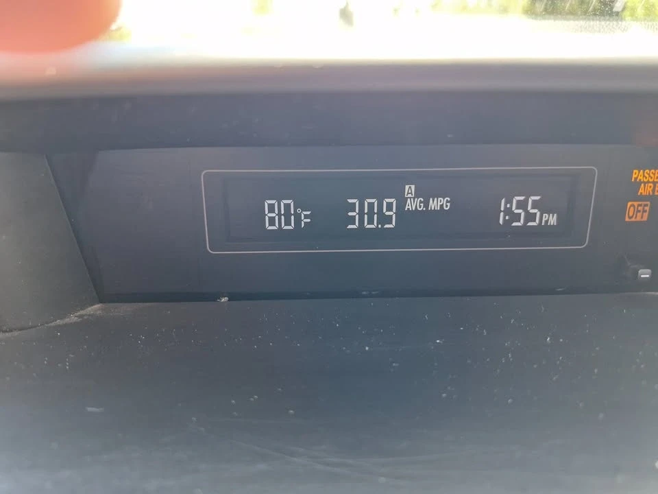2012 Subaru Impreza 5th Gen - Image 15 of 20