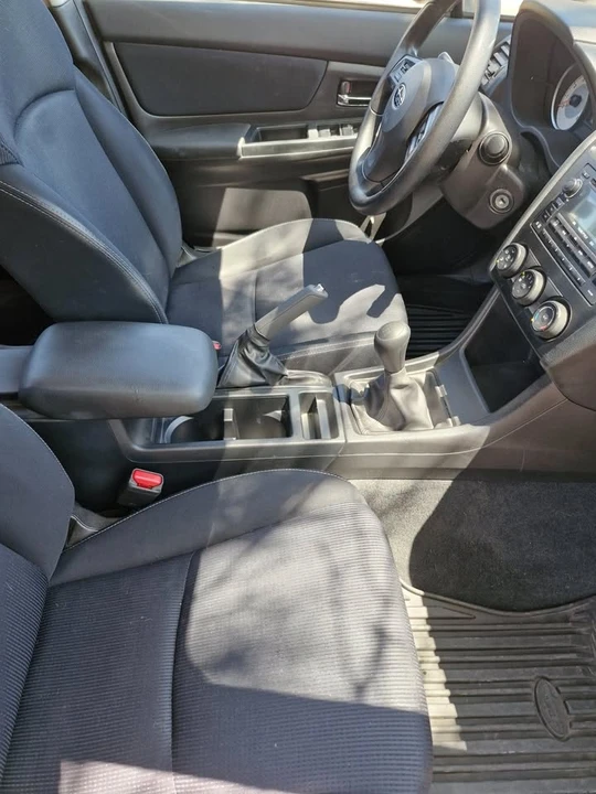 2012 Subaru Impreza 5th Gen - Image 9 of 20