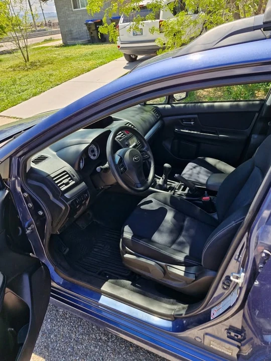 2012 Subaru Impreza 5th Gen - Image 19 of 20
