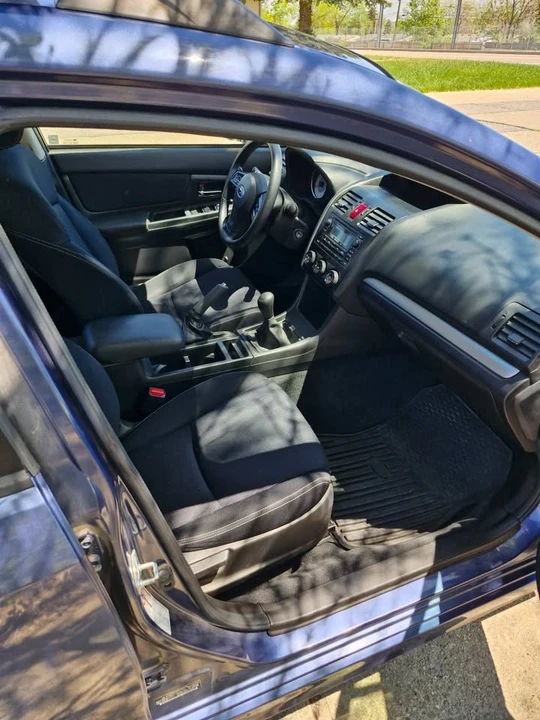 2012 Subaru Impreza 5th Gen - Image 8 of 20