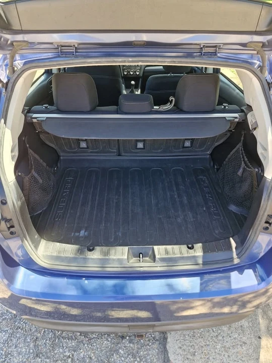 2012 Subaru Impreza 5th Gen - Image 10 of 20