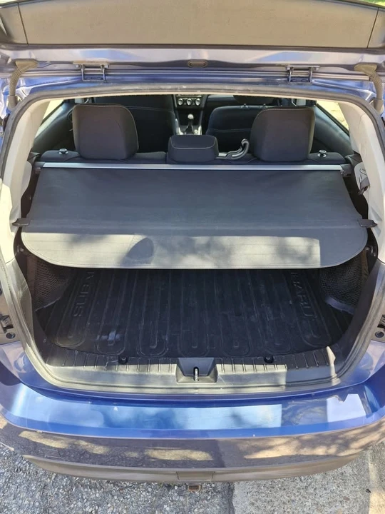 2012 Subaru Impreza 5th Gen - Image 11 of 20