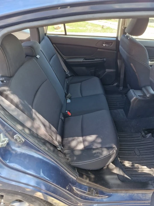 2012 Subaru Impreza 5th Gen - Image 7 of 20