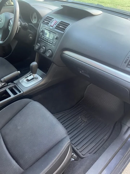2012 Subaru Impreza 4th Gen - Image 10 of 12