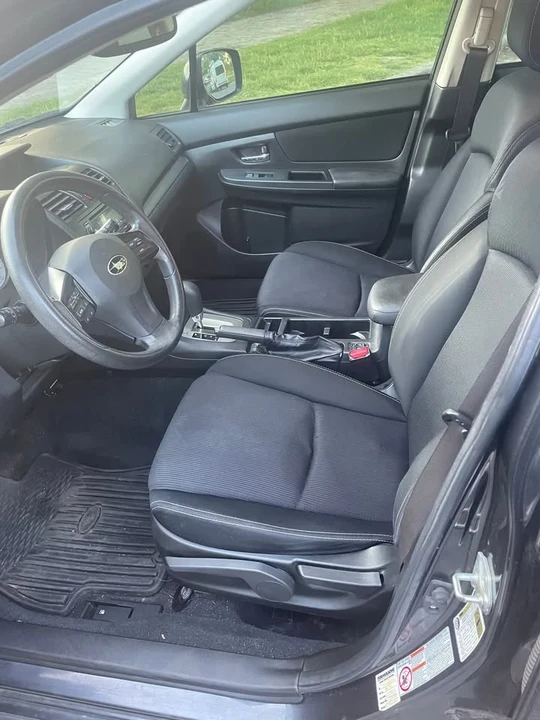 2012 Subaru Impreza 4th Gen - Image 7 of 12