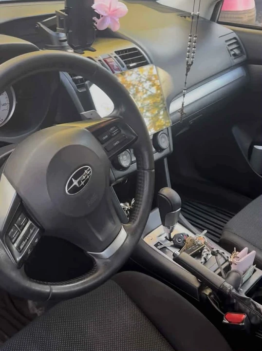 2012 Subaru Impreza 4th Gen - Image 3 of 7