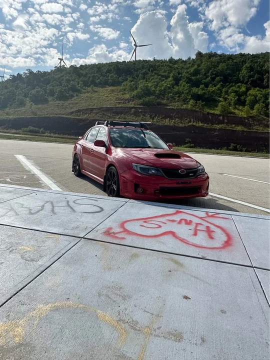2012 Subaru Impreza 4th Gen - Image 4 of 9