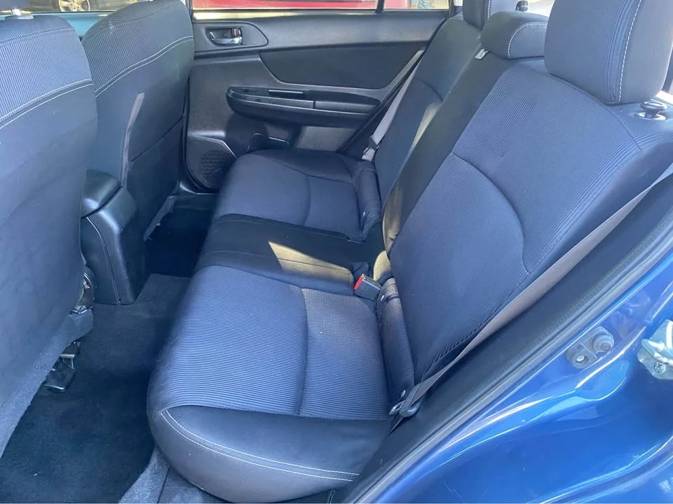 2012 Subaru Impreza 4th Gen - Image 8 of 9