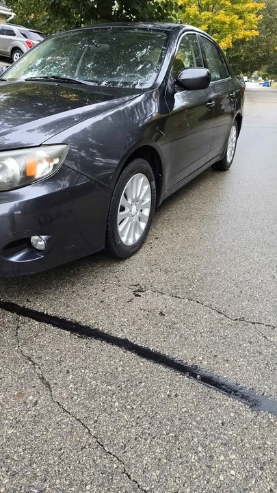 2012 Subaru Impreza 4th Gen - Image 2 of 9
