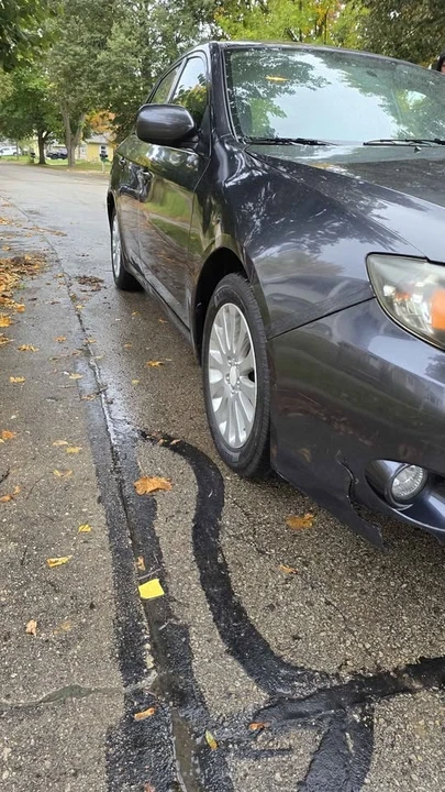 2012 Subaru Impreza 4th Gen - Image 5 of 9