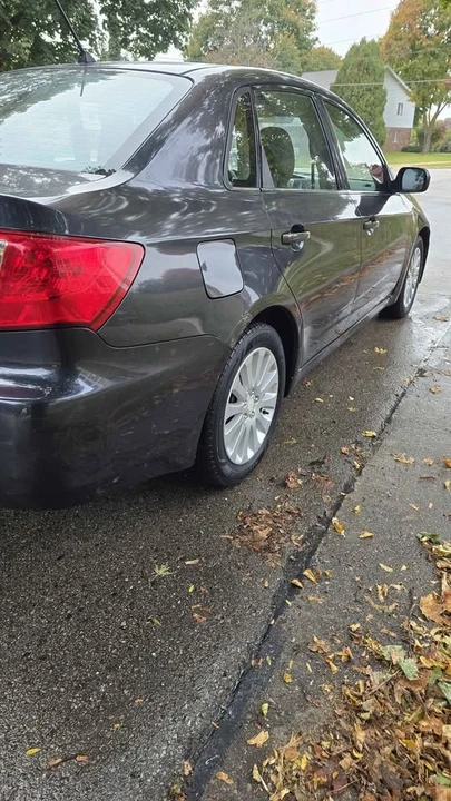 2012 Subaru Impreza 4th Gen - Image 4 of 9